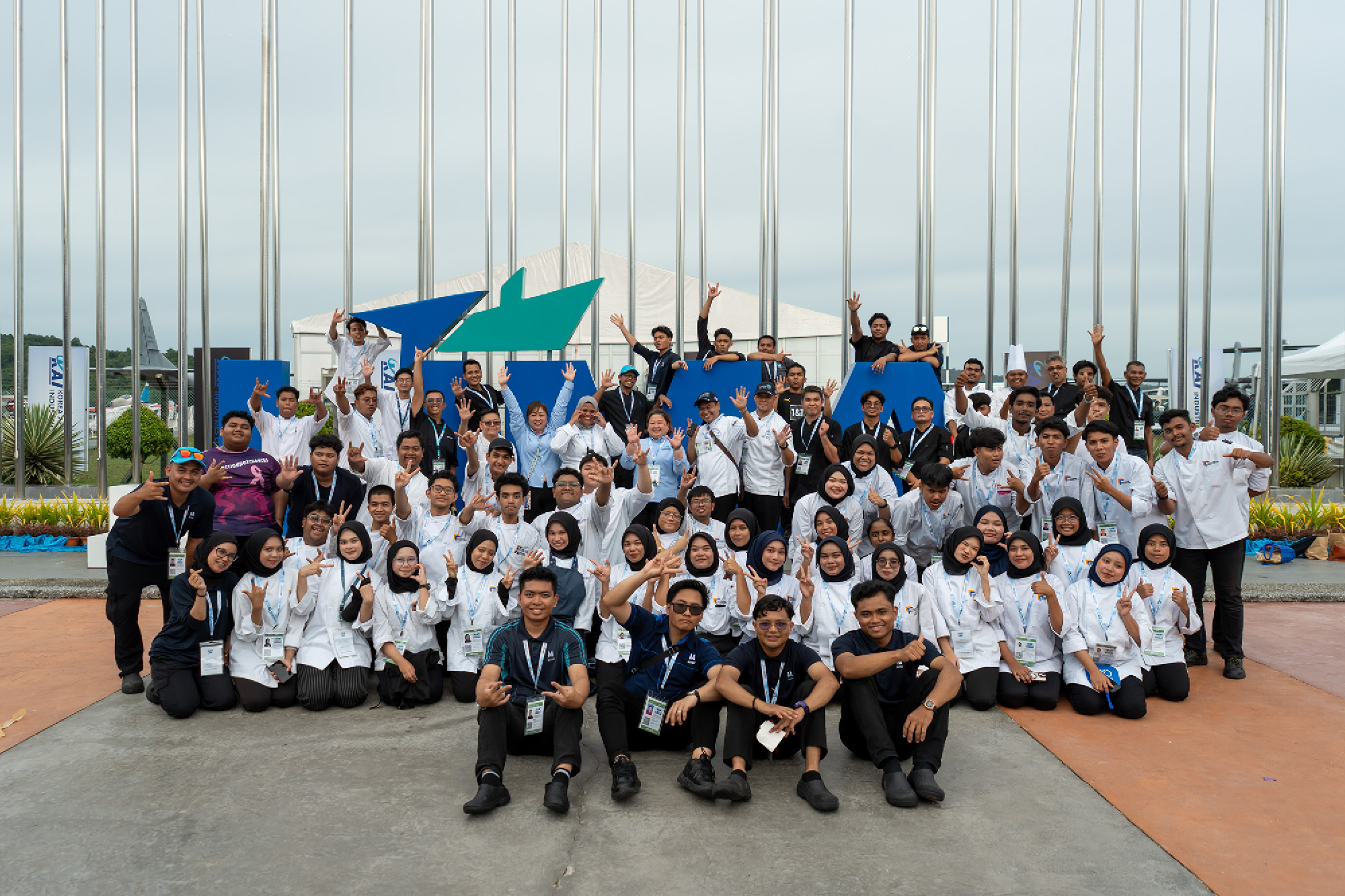 Langkawi International Maritime and Aerospace Exhibition (LIMA) 2025